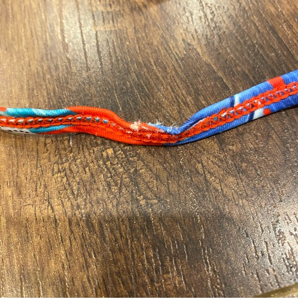 Quint Soul multicoloured bikini size medium cheeky swimwear crochet two piece - Picture 14 of 14